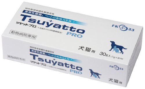 ツヤットプロ Tsuyatto PRO
